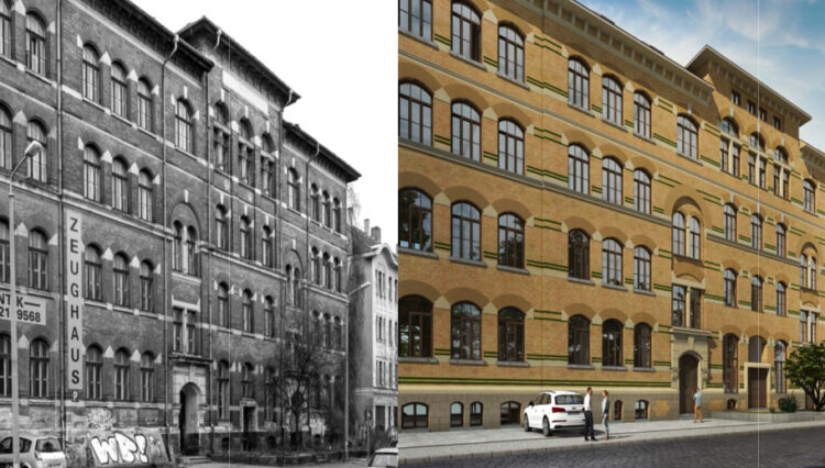 Vermietungsstart 05/2020