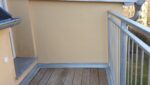 Referenz Balkon