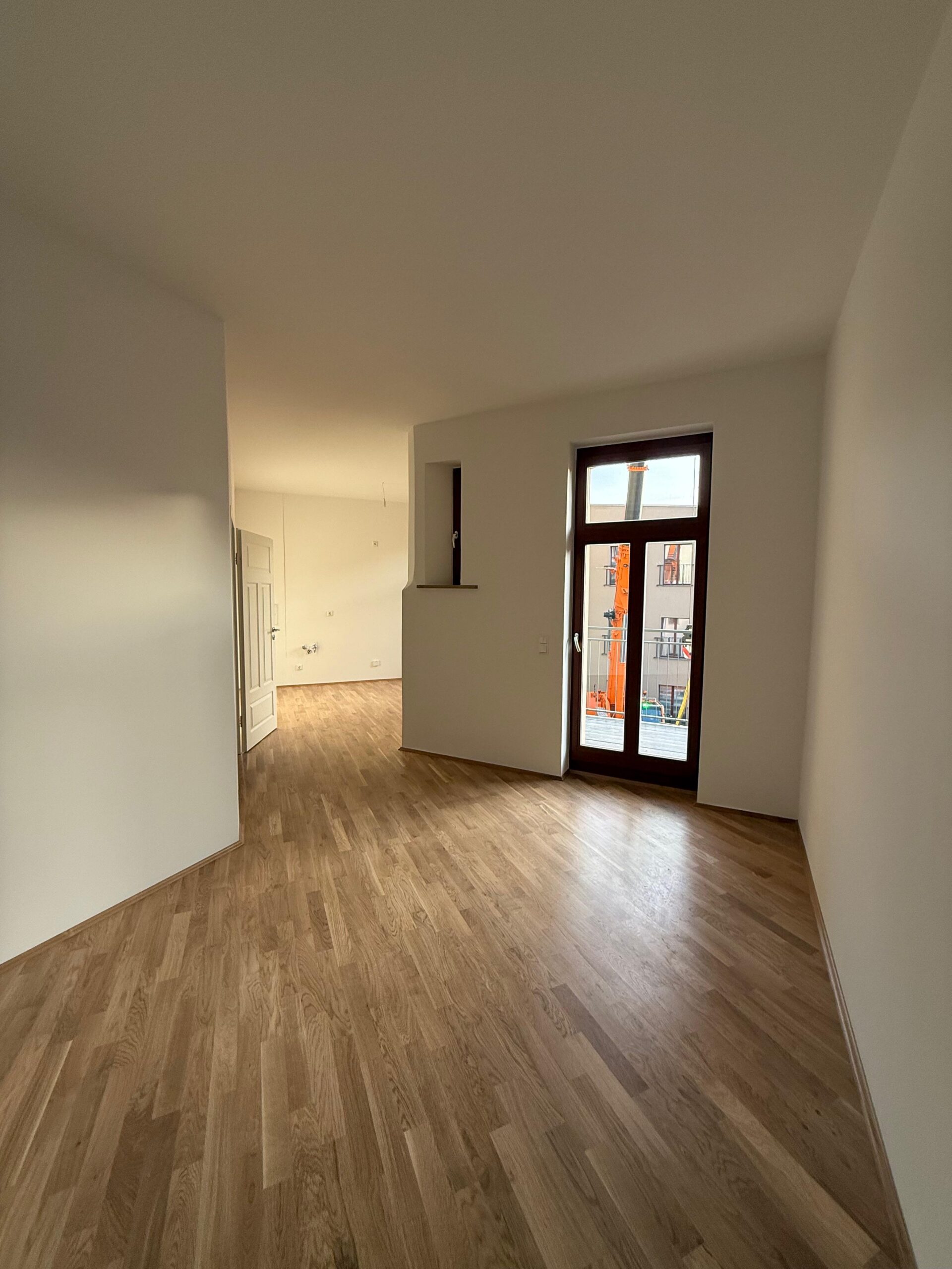 WE7 Küche Wohnzimmer