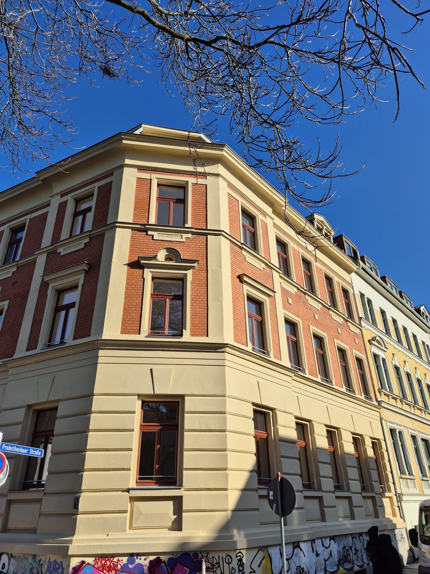 Biedermannstraße 109, Leipzig