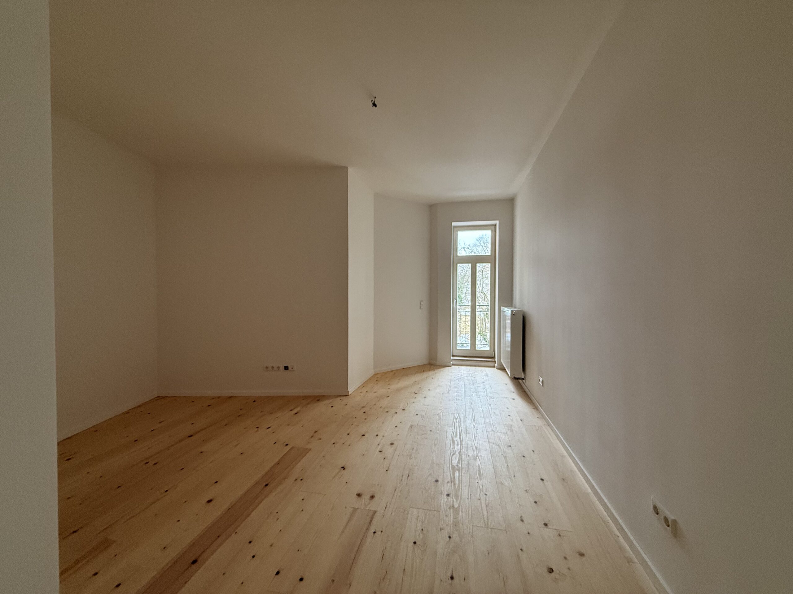 Schlafzimmer B109