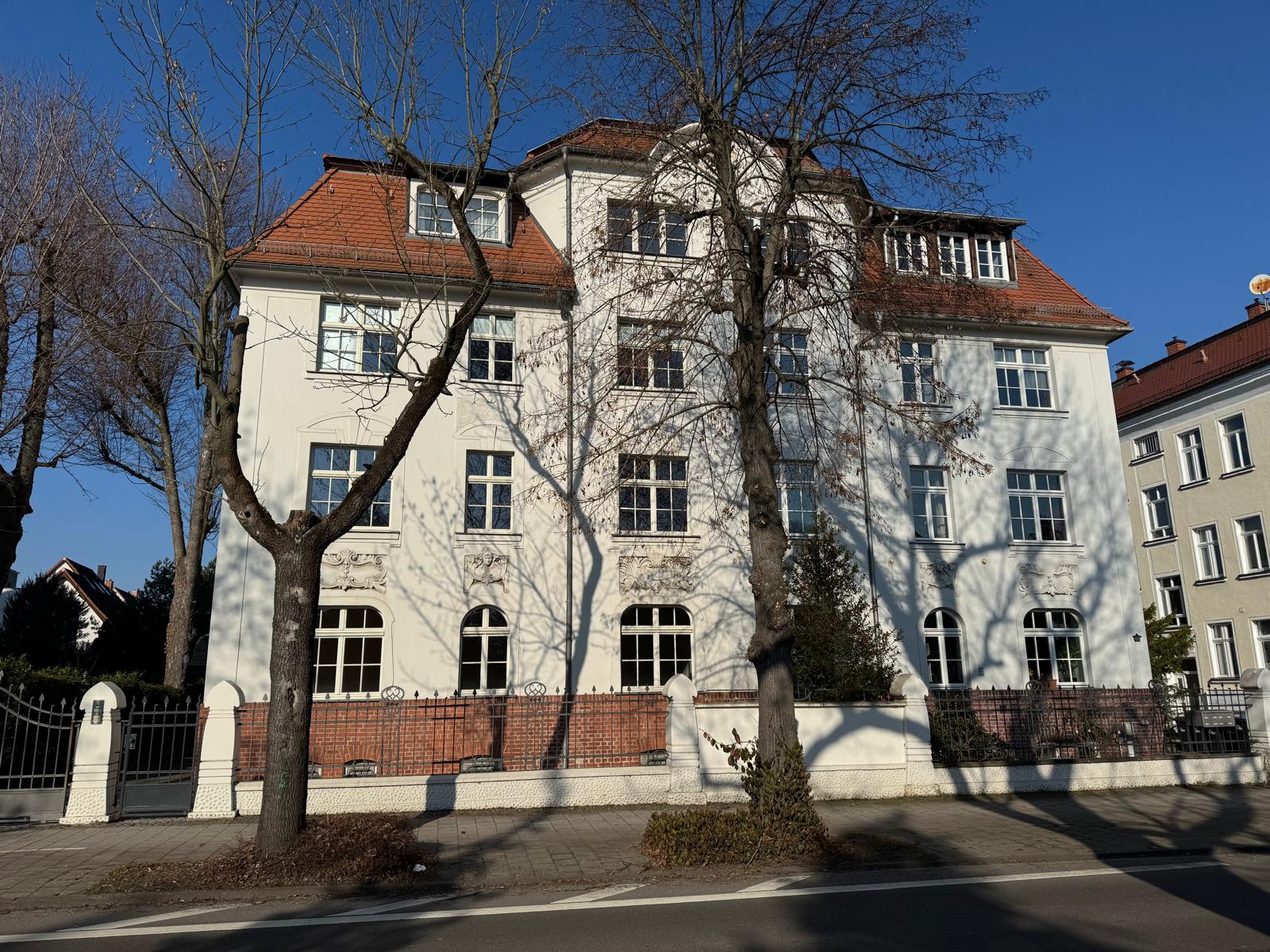 Koburger Straße 102, Markkleeberg